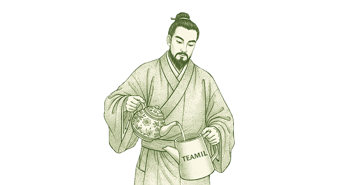 Tea as Culture: From Ritual to Refinement