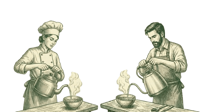 Tea Travels the World: The Rise of Tea Culture