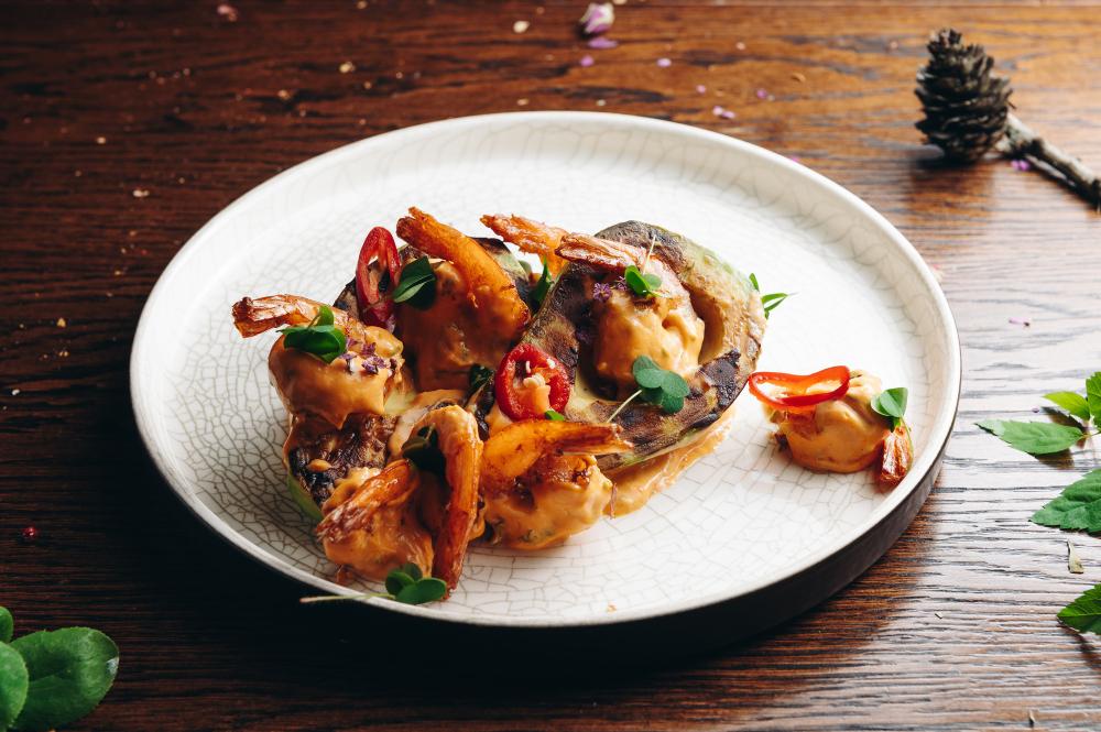 What makes our tea special