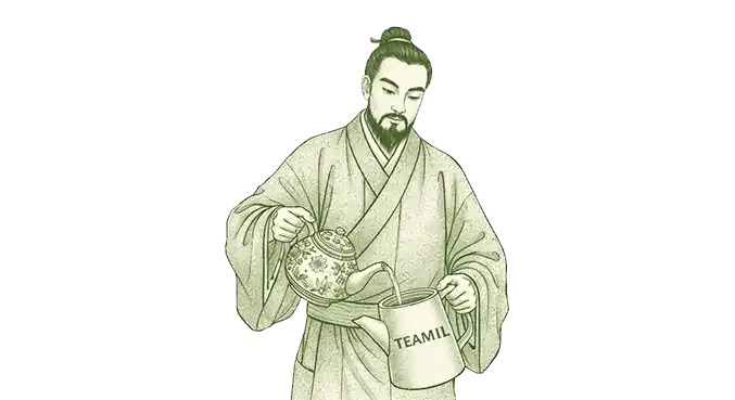 Tea as Culture: From Ritual to Refinement